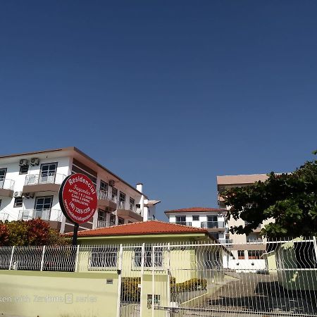 Residencial Fagundes Appartement Florianópolis Buitenkant foto
