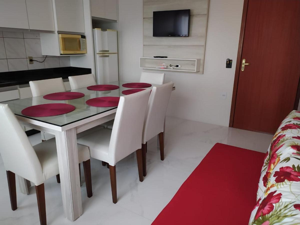 Residencial Fagundes Appartement Florianópolis Buitenkant foto