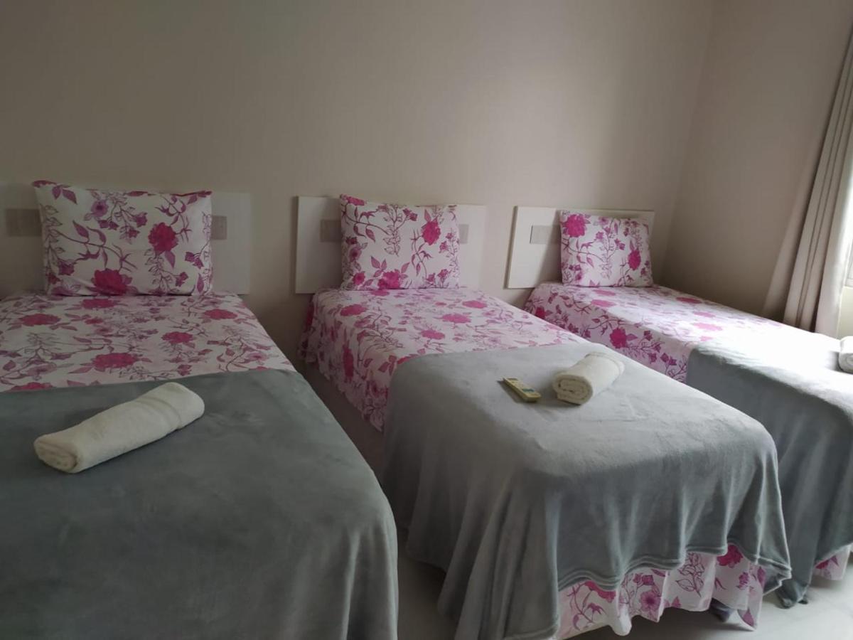 Residencial Fagundes Appartement Florianópolis Buitenkant foto