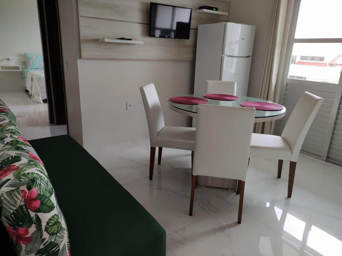 Residencial Fagundes Appartement Florianópolis Buitenkant foto