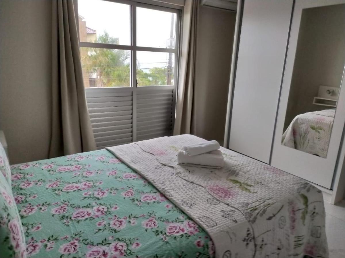Residencial Fagundes Appartement Florianópolis Buitenkant foto