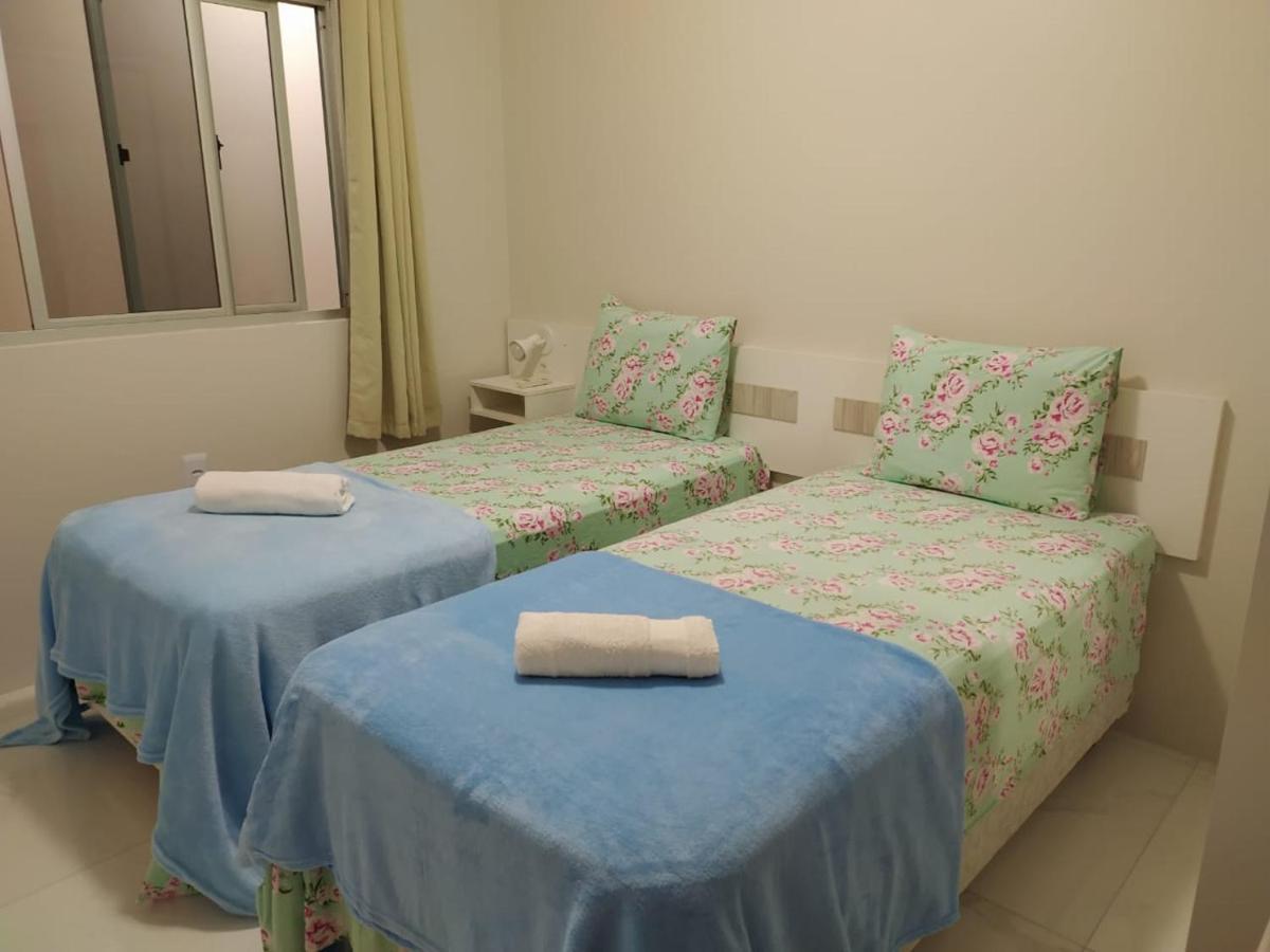 Residencial Fagundes Appartement Florianópolis Buitenkant foto