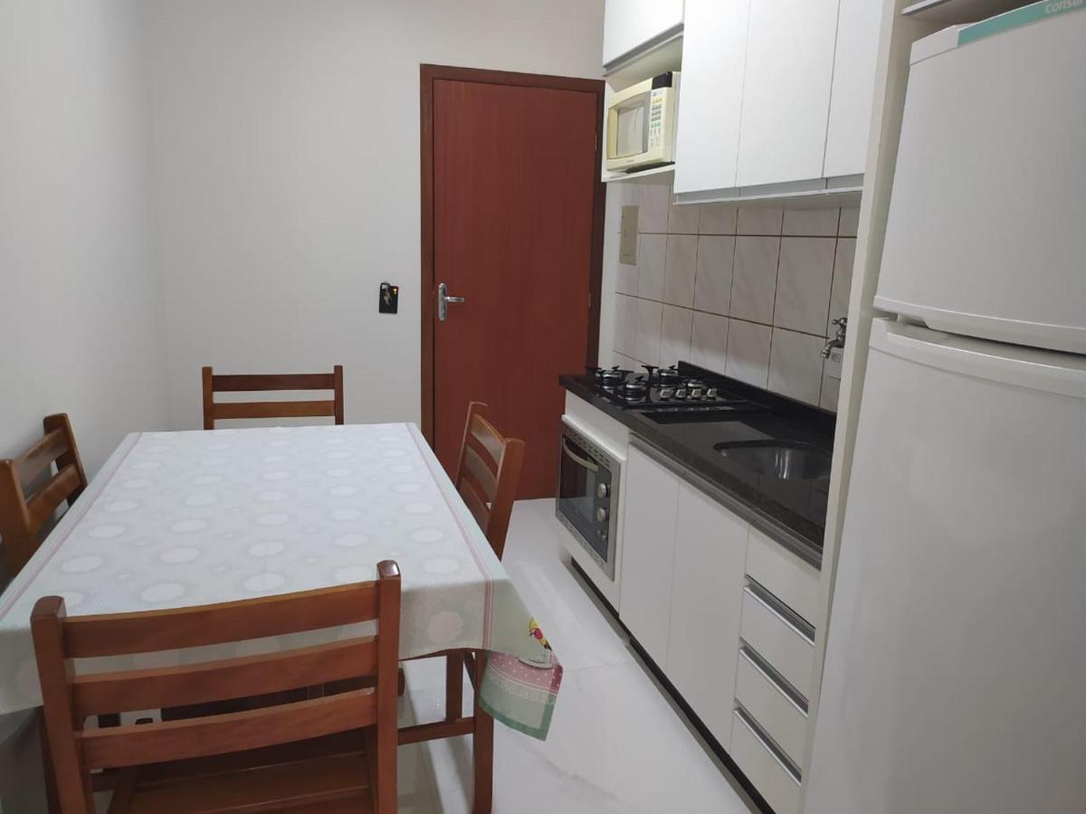 Residencial Fagundes Appartement Florianópolis Buitenkant foto