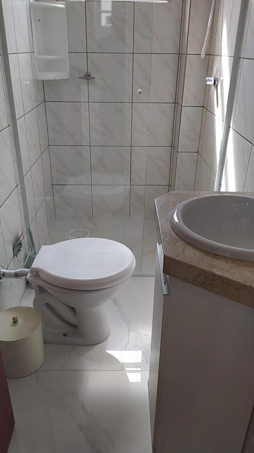 Residencial Fagundes Appartement Florianópolis Buitenkant foto