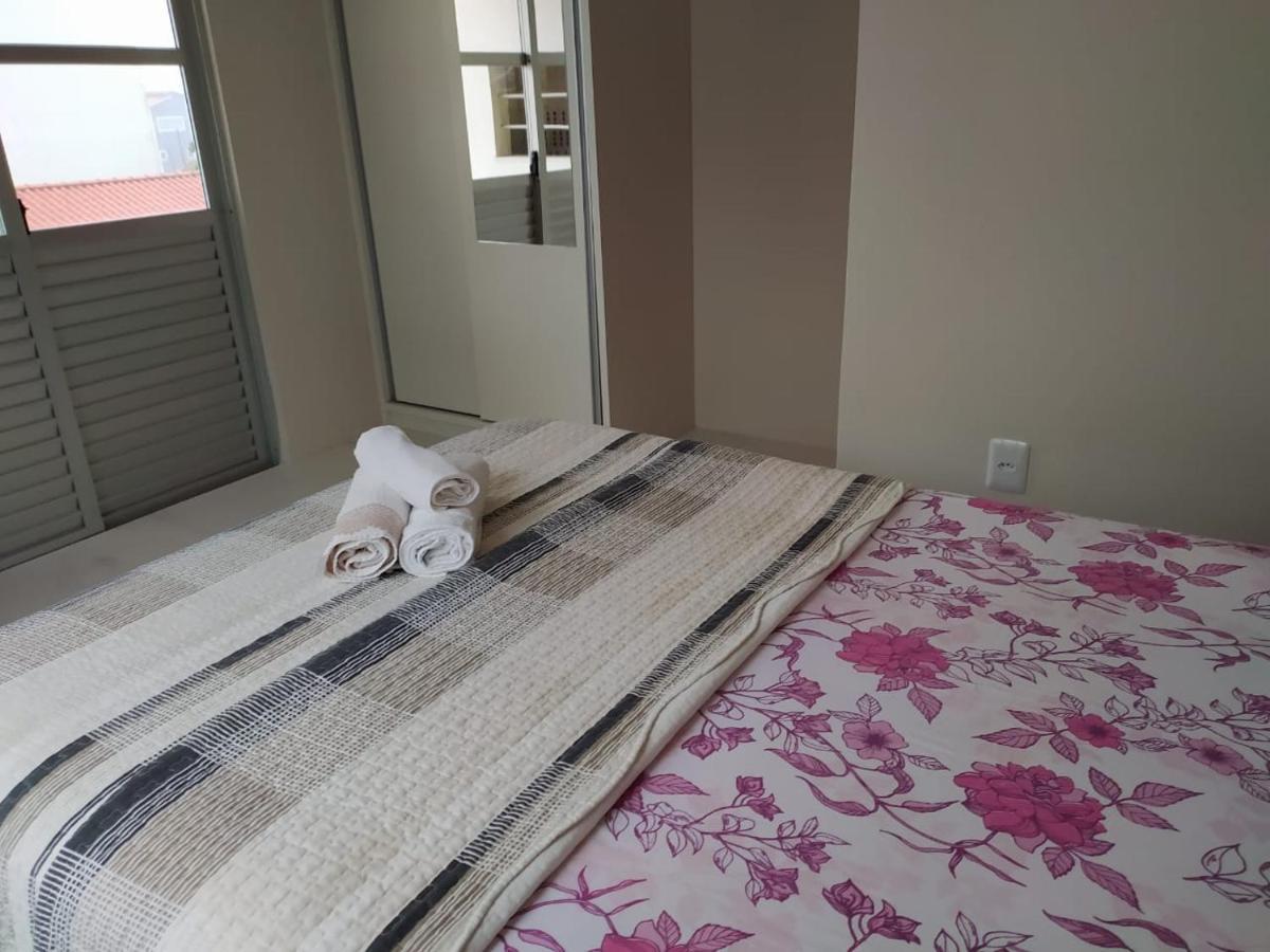 Residencial Fagundes Appartement Florianópolis Buitenkant foto