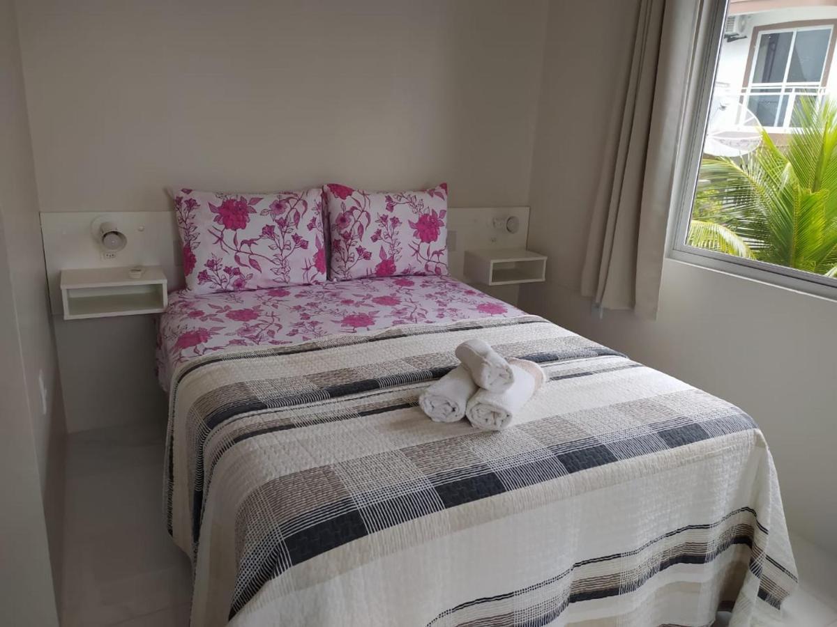 Residencial Fagundes Appartement Florianópolis Buitenkant foto