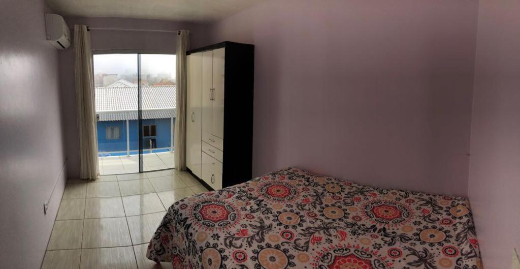 Residencial Fagundes Appartement Florianópolis Buitenkant foto