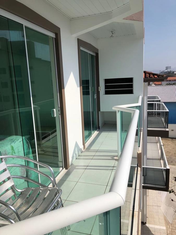 Residencial Fagundes Appartement Florianópolis Buitenkant foto