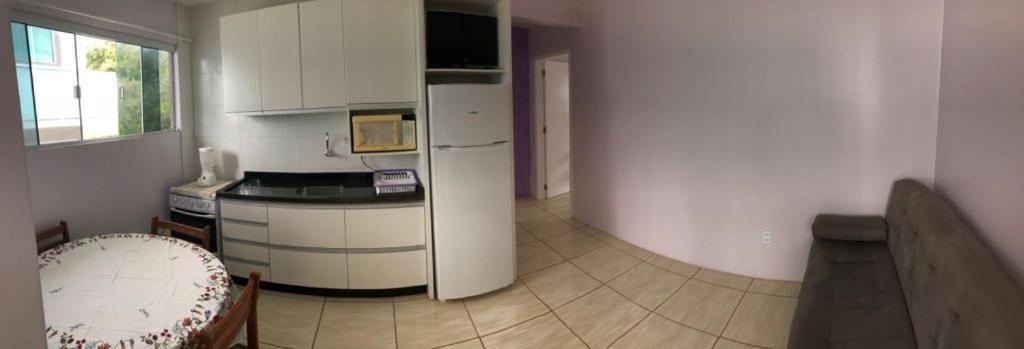 Residencial Fagundes Appartement Florianópolis Buitenkant foto