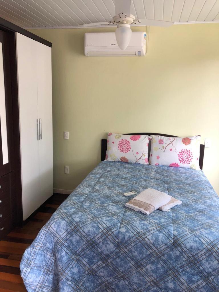Residencial Fagundes Appartement Florianópolis Buitenkant foto