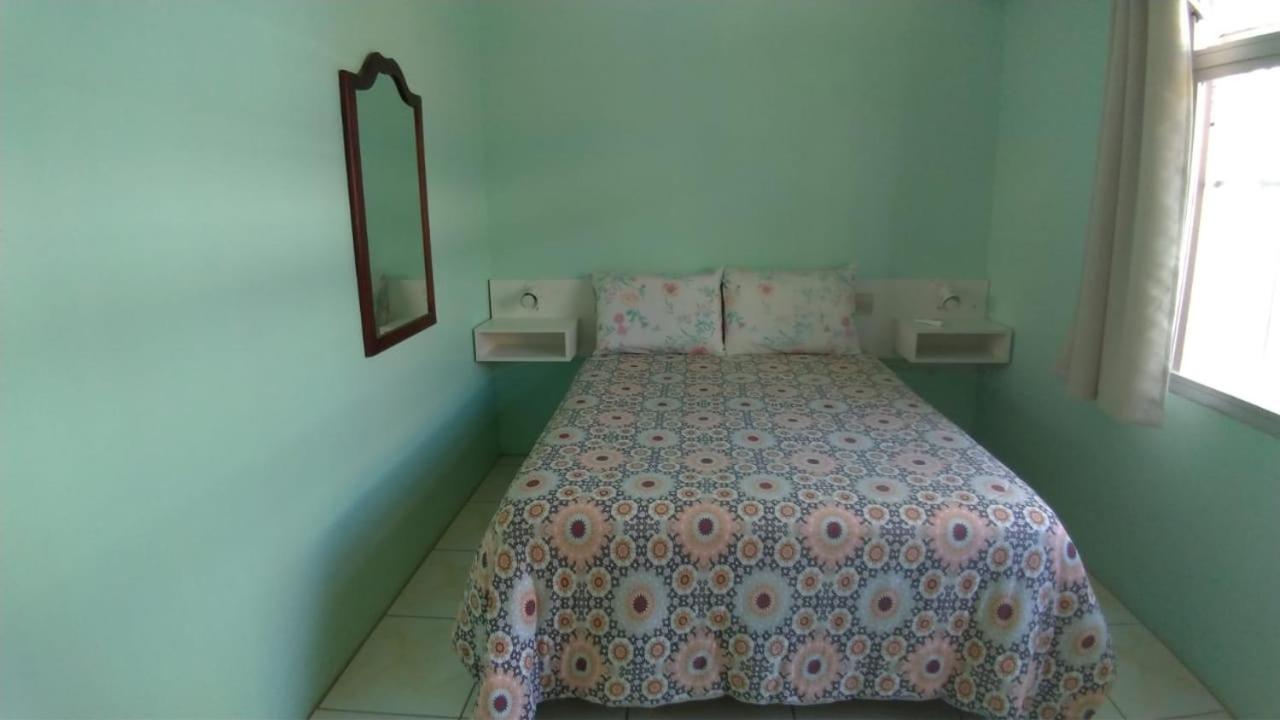 Residencial Fagundes Appartement Florianópolis Buitenkant foto