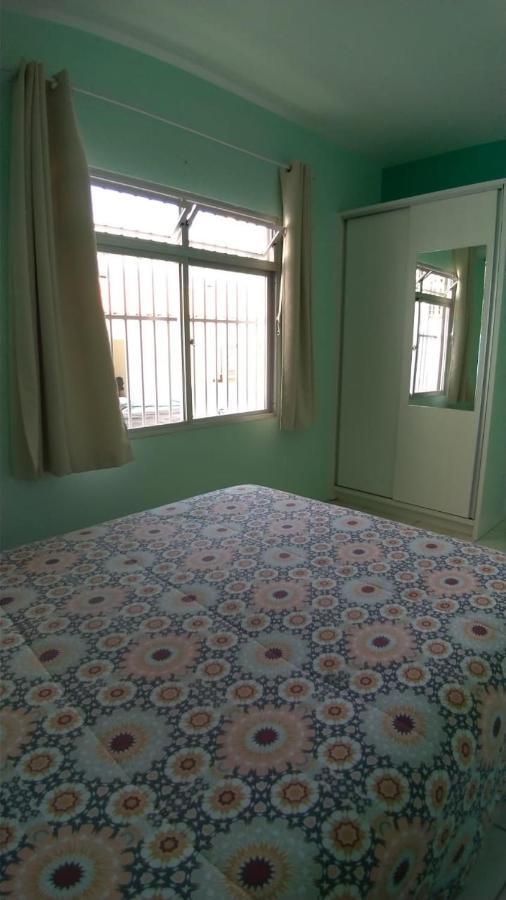 Residencial Fagundes Appartement Florianópolis Buitenkant foto