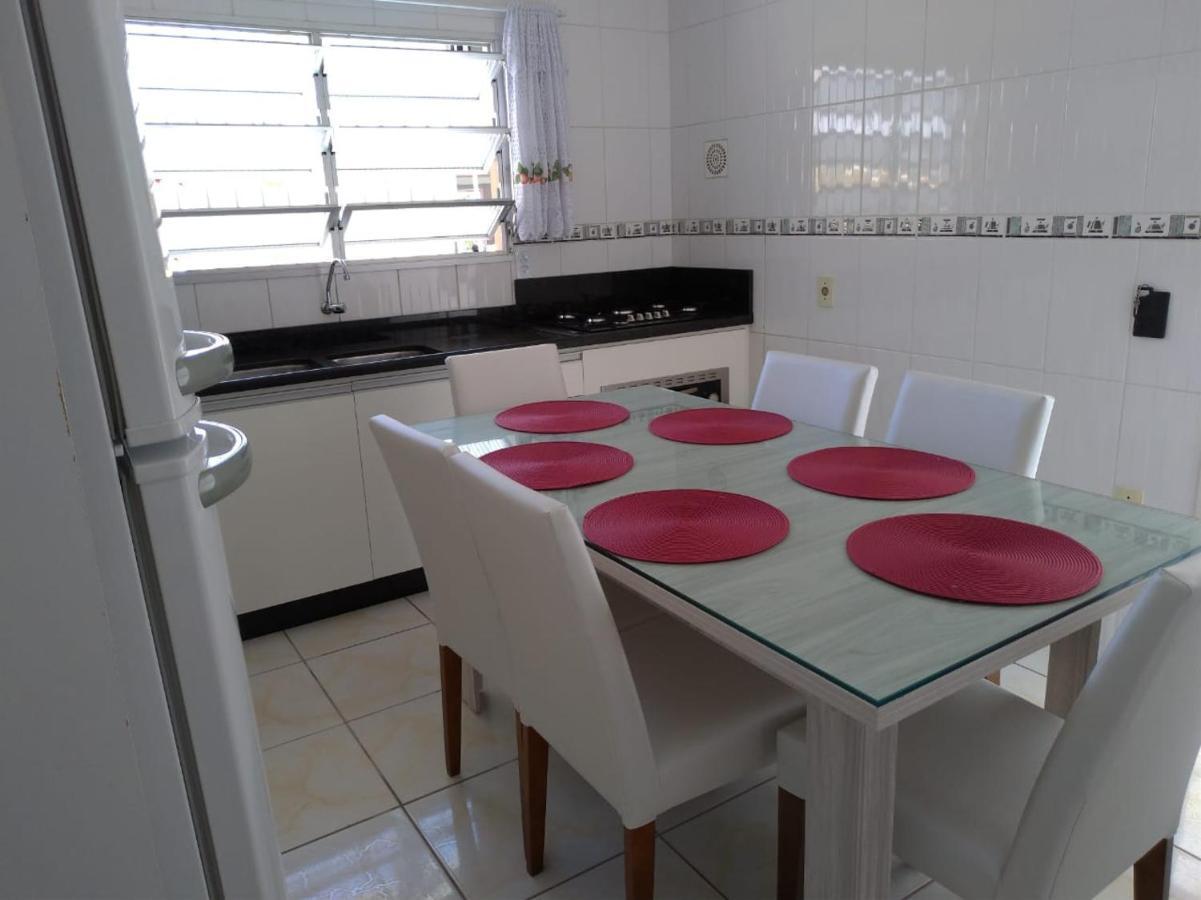Residencial Fagundes Appartement Florianópolis Buitenkant foto