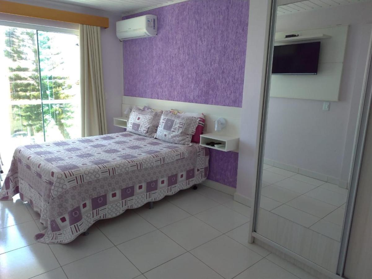 Residencial Fagundes Appartement Florianópolis Buitenkant foto