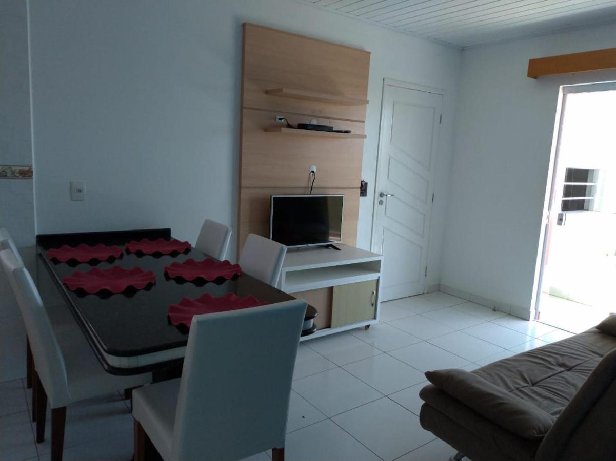 Residencial Fagundes Appartement Florianópolis Buitenkant foto
