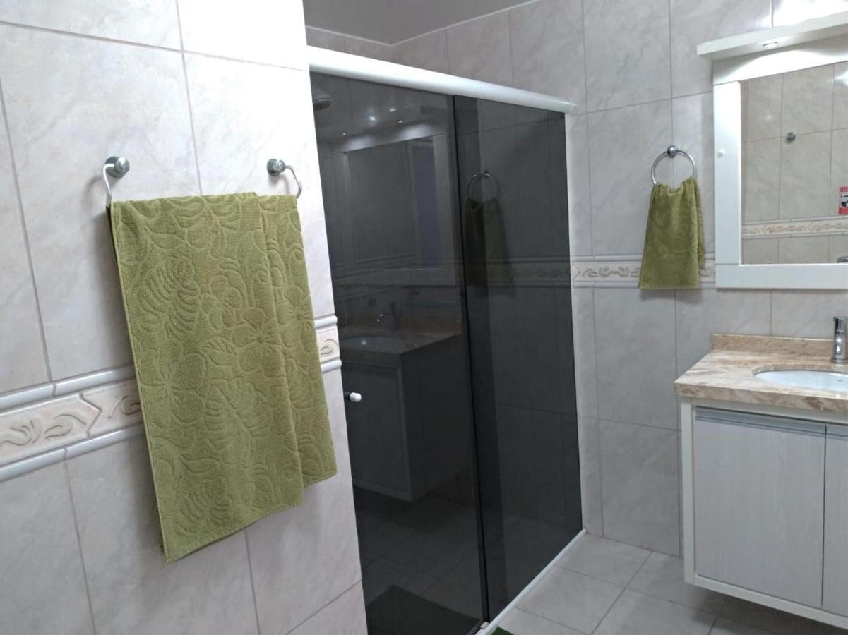 Residencial Fagundes Appartement Florianópolis Buitenkant foto