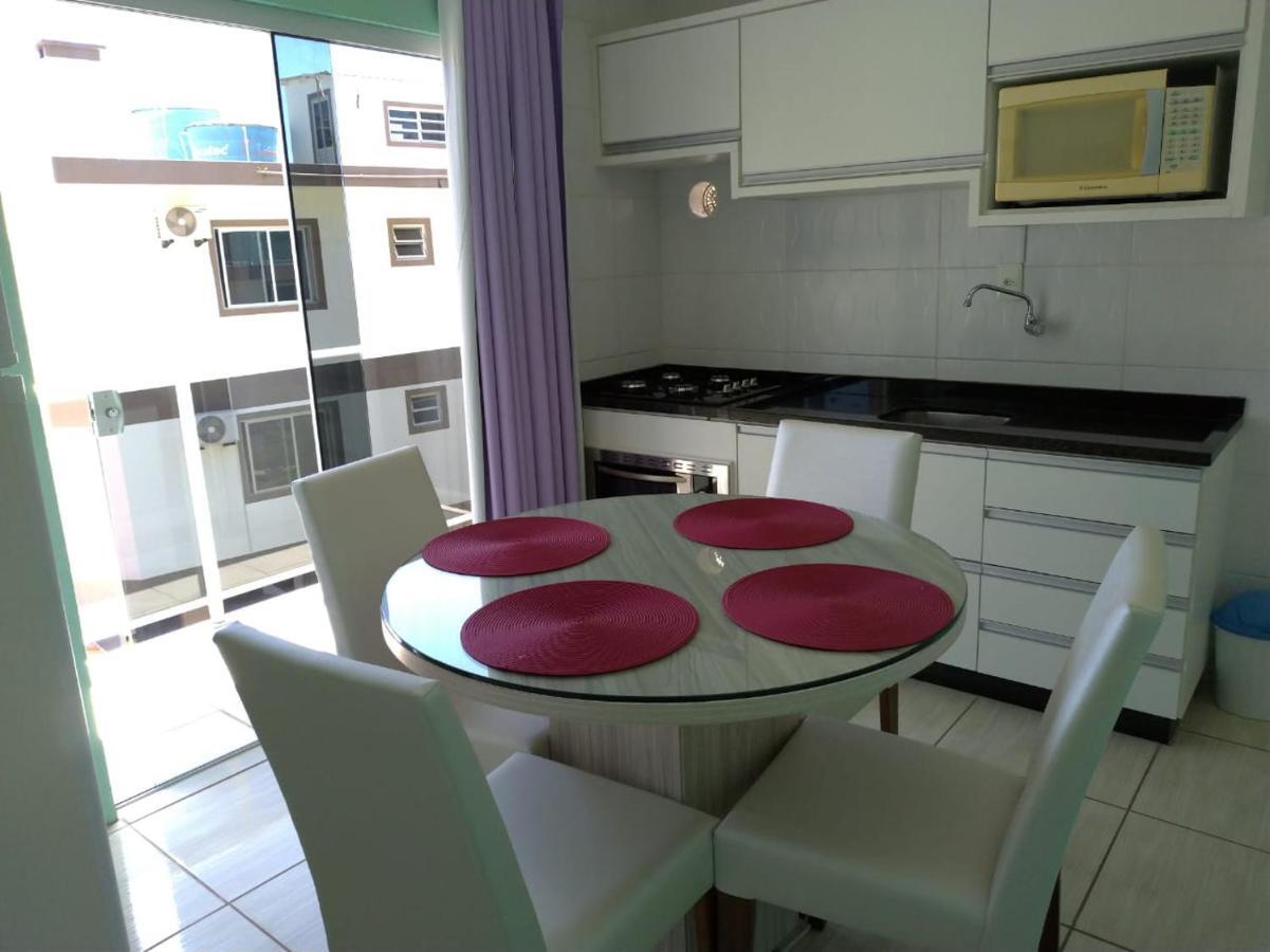 Residencial Fagundes Appartement Florianópolis Buitenkant foto