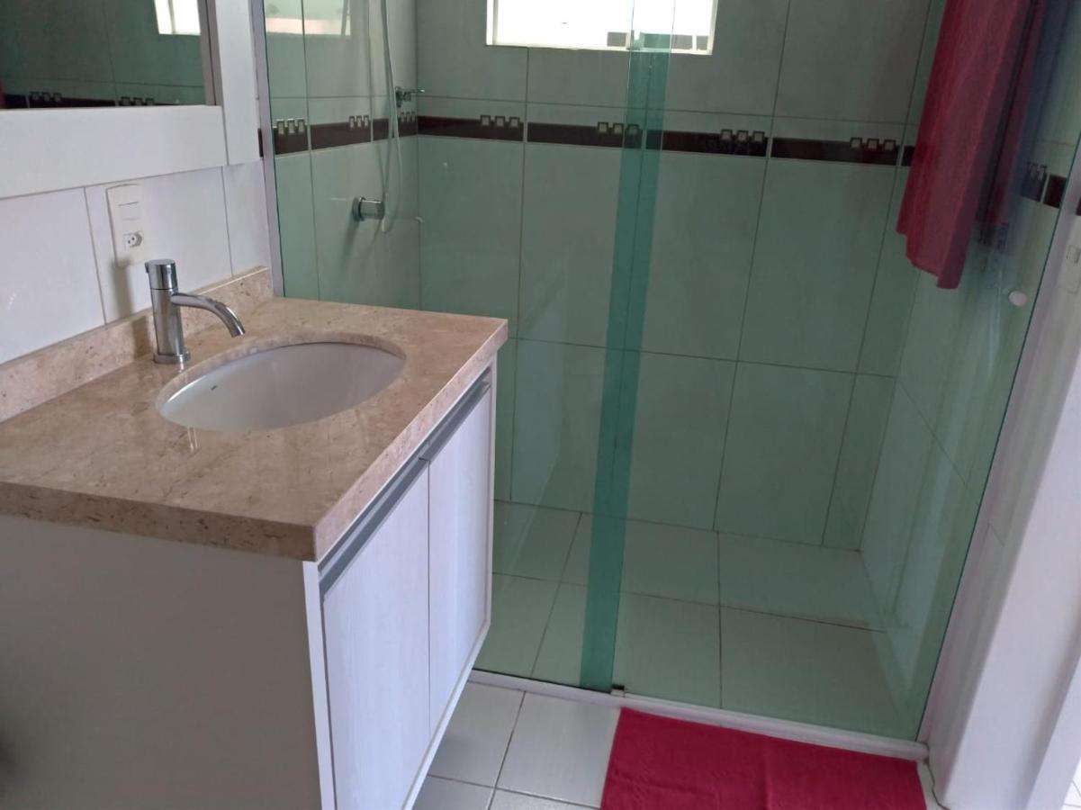 Residencial Fagundes Appartement Florianópolis Buitenkant foto