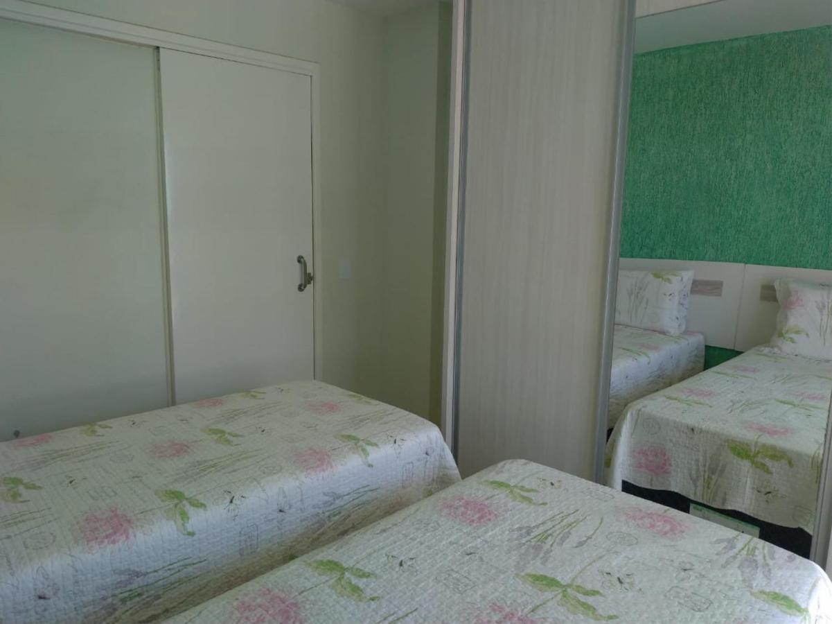 Residencial Fagundes Appartement Florianópolis Buitenkant foto
