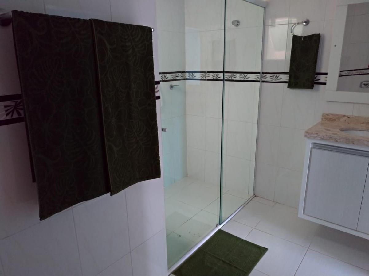 Residencial Fagundes Appartement Florianópolis Buitenkant foto