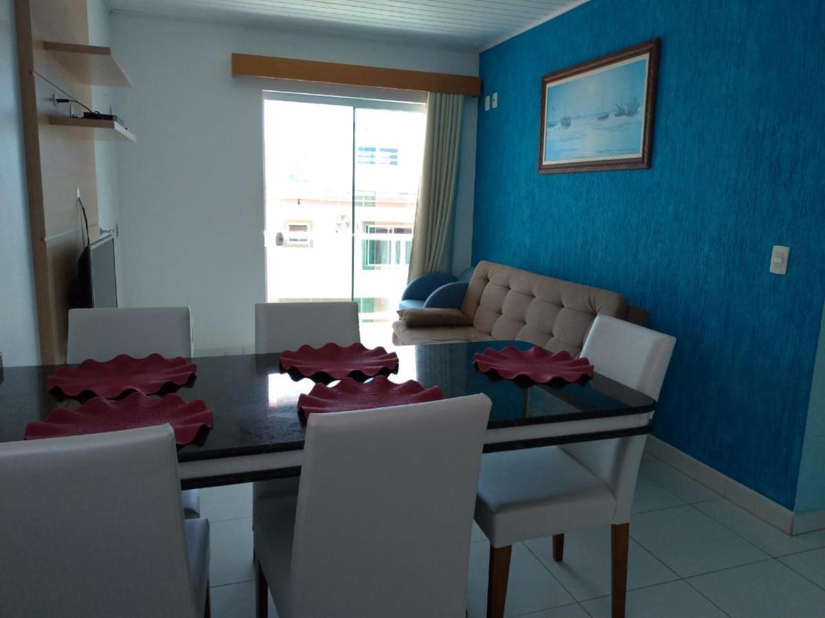 Residencial Fagundes Appartement Florianópolis Buitenkant foto