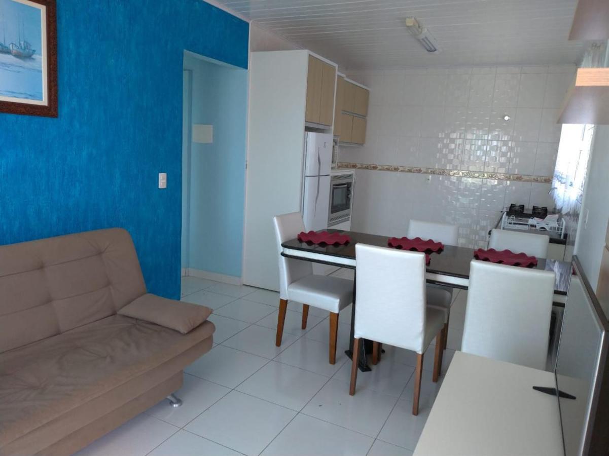 Residencial Fagundes Appartement Florianópolis Buitenkant foto