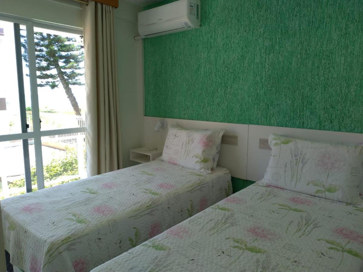 Residencial Fagundes Appartement Florianópolis Buitenkant foto