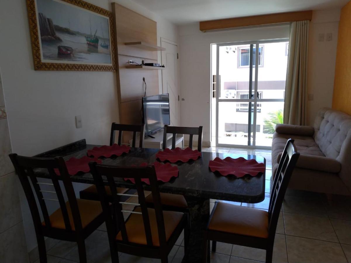 Residencial Fagundes Appartement Florianópolis Buitenkant foto