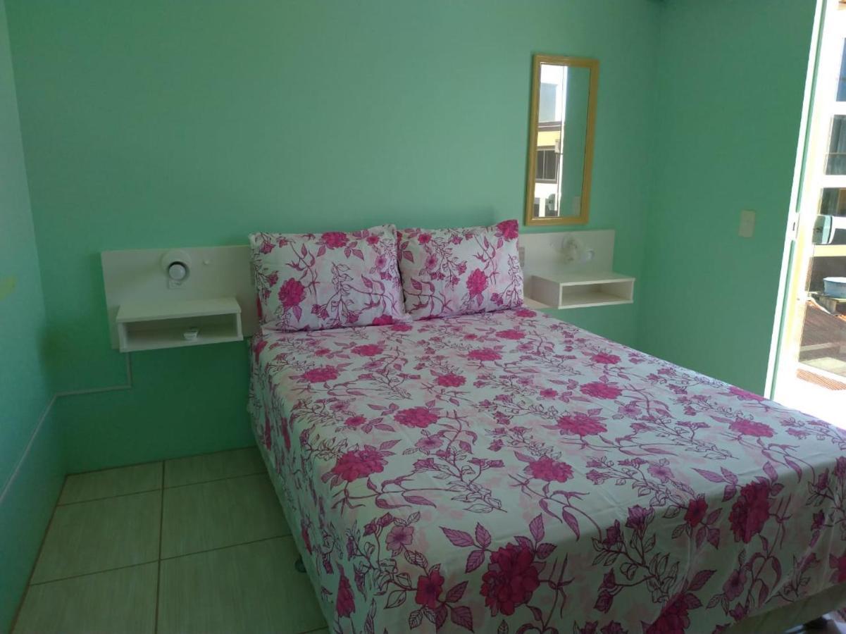 Residencial Fagundes Appartement Florianópolis Buitenkant foto