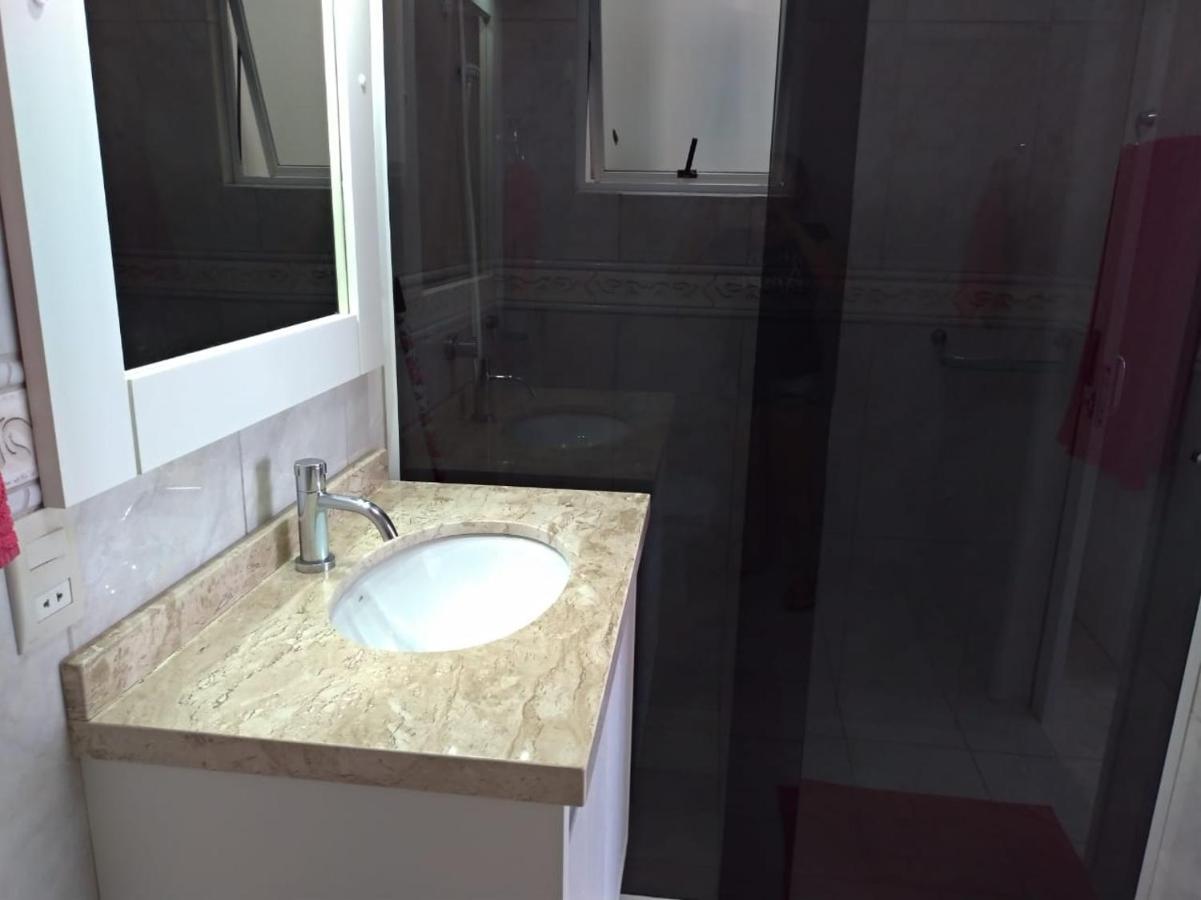 Residencial Fagundes Appartement Florianópolis Buitenkant foto