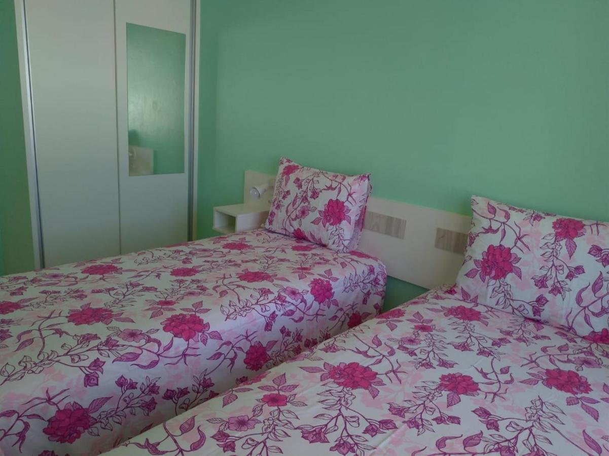 Residencial Fagundes Appartement Florianópolis Buitenkant foto